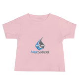 Baby Jersey Short Sleeve Tee- Corporate Logo