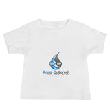 Baby Jersey Short Sleeve Tee- Corporate Logo