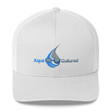 Aqua-Cultured-Trucker Cap-Multiple Colors