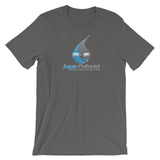 Aqua-Cultured Original Short-Sleeve Unisex T-Shirt-Multiple Colors