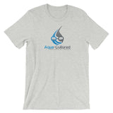 Aqua-Cultured Original Short-Sleeve Unisex T-Shirt-Multiple Colors