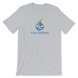 Aqua-Cultured Original Short-Sleeve Unisex T-Shirt-Multiple Colors