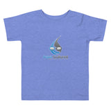 Toddler Short Sleeve Tee- Corporate Logo