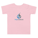 Toddler Short Sleeve Tee- Corporate Logo