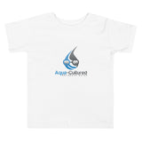 Toddler Short Sleeve Tee- Corporate Logo