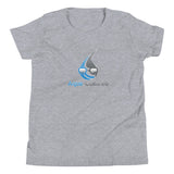 Youth Short Sleeve T-Shirt- Corporate Logo