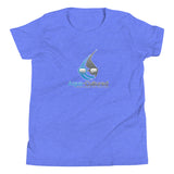 Youth Short Sleeve T-Shirt- Corporate Logo